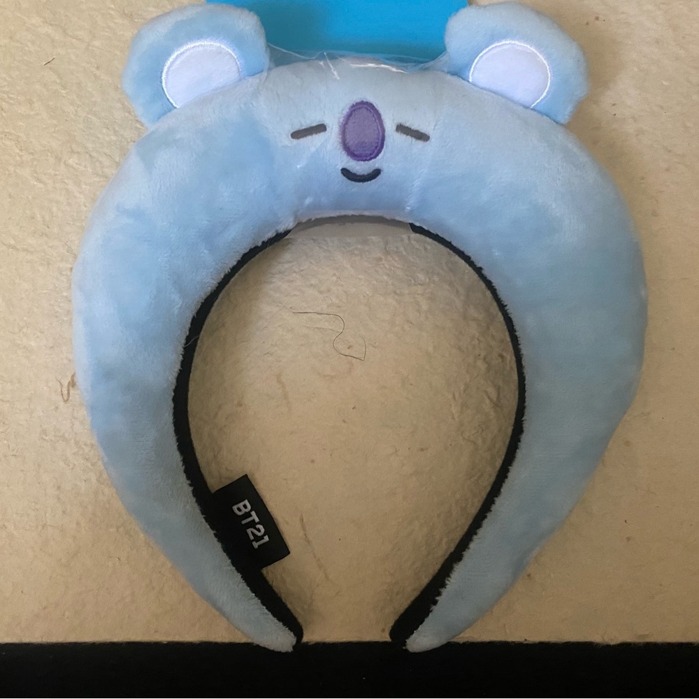 BT21 Koya Headband